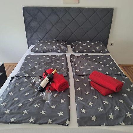 Studio Apartman Bf Slavonski Brod Eksteriør bilde
