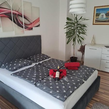 Studio Apartman Bf Slavonski Brod Eksteriør bilde