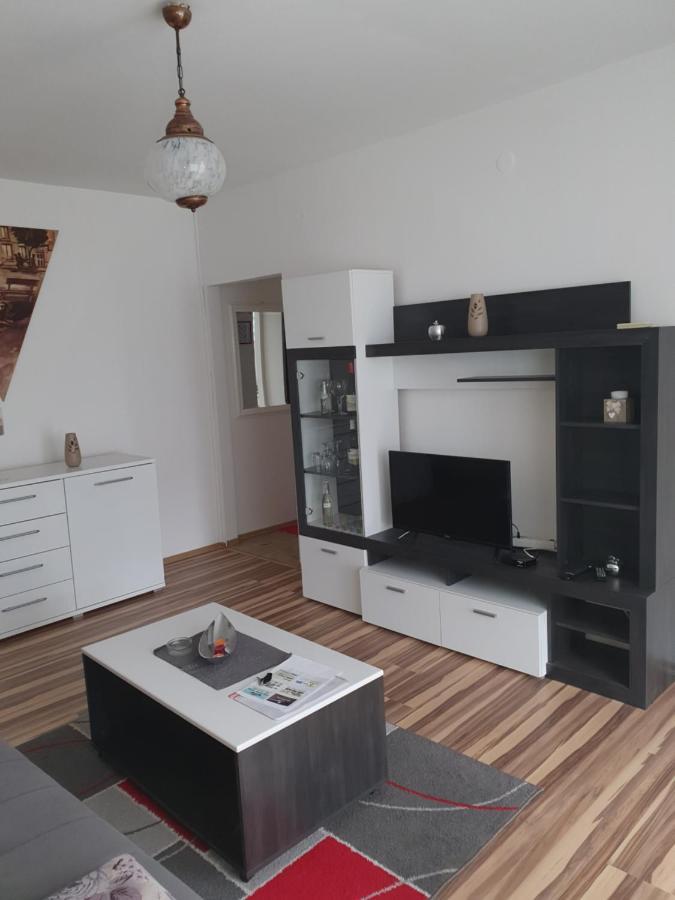 Studio Apartman Bf Slavonski Brod Eksteriør bilde