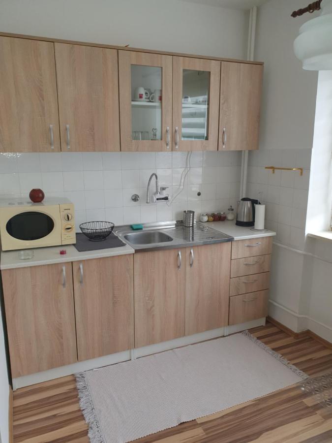 Studio Apartman Bf Slavonski Brod Eksteriør bilde