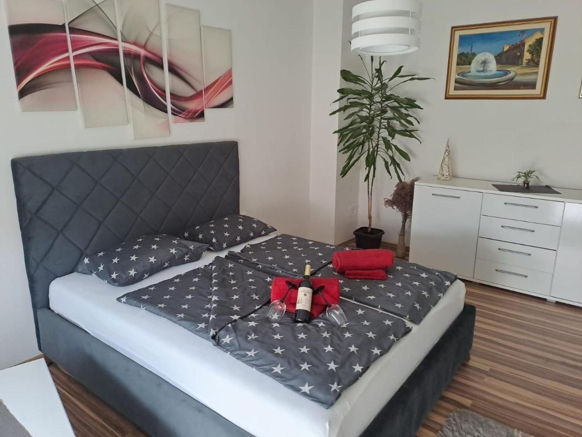 Studio Apartman Bf Slavonski Brod Eksteriør bilde